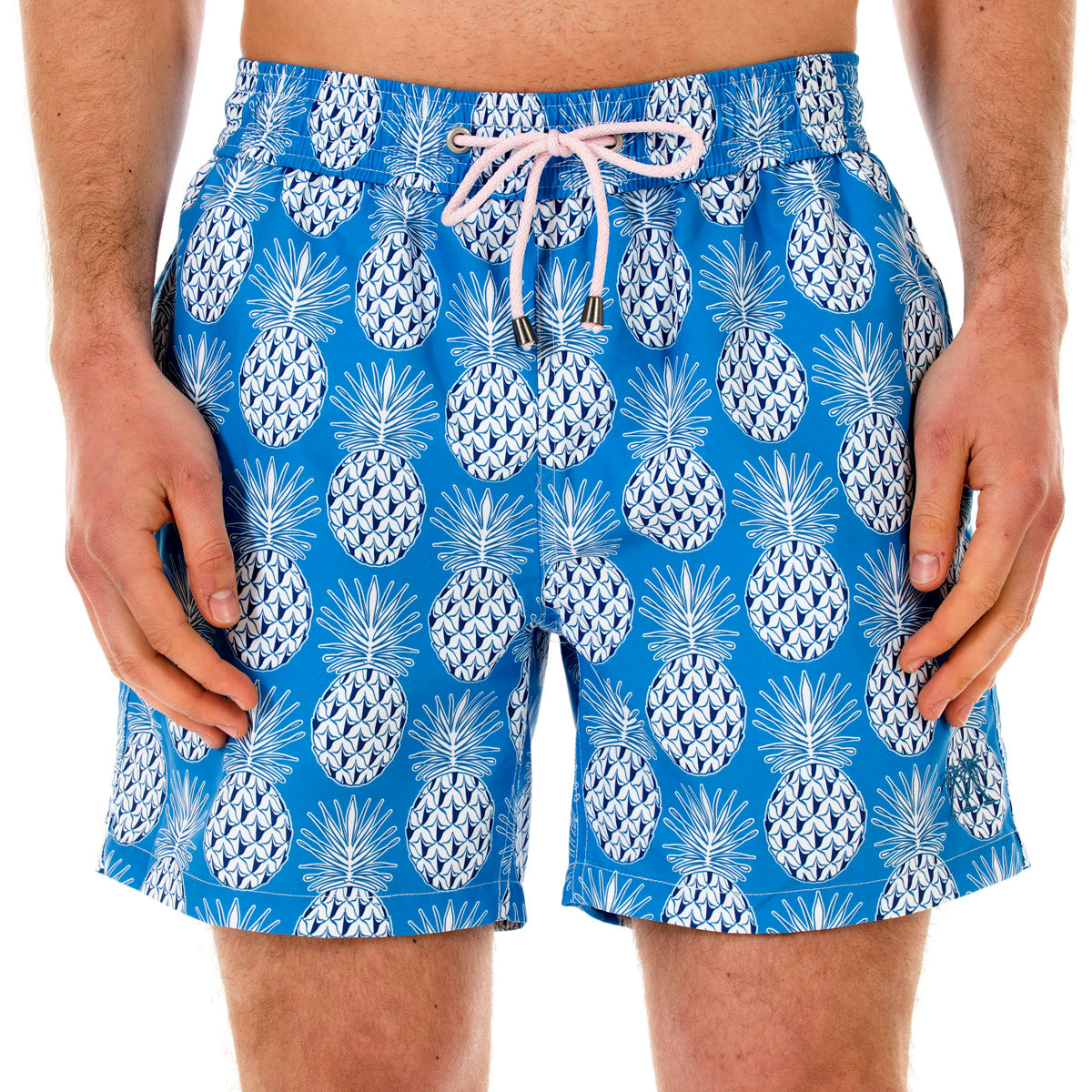 pineapple trunks