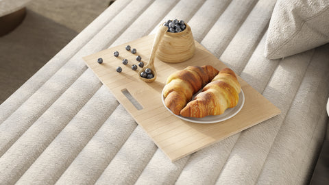 food tray