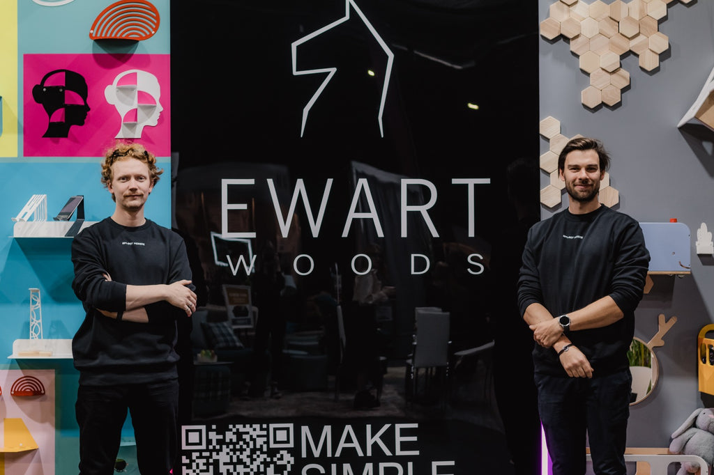 ewart woods designs