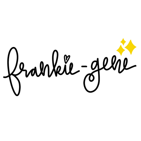 About Frankie-Gene – Enchanted on Main