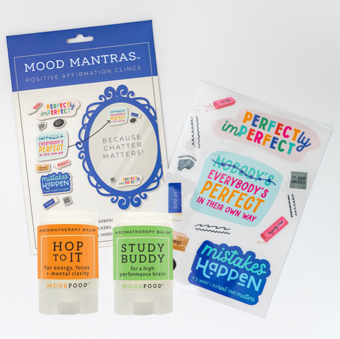 Mood Food  Study Buddy Aromatherapy Balm – ShopMoodFood