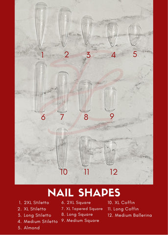 UPDATED Wholesale Press Ons, Bulk Press On Nails