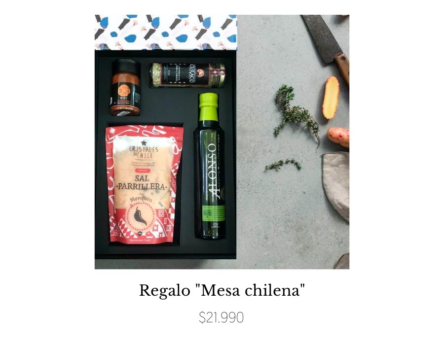 BLOG Mercado Wibai Los mejores regalos para celebrar el 18 de septiembre regalo Mesa chilena