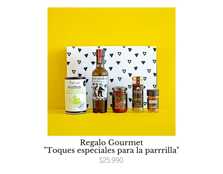 BLOG Mercado Wibai Los mejores regalos para celebrar el 18 de septiembre regalo toques especiales para la parrilla