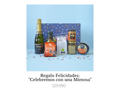 El regalo que una mujer quiere recibir en su cumpleaños mercado wibai celebremos con una mimosa