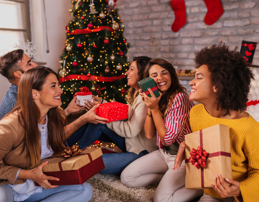 Blog Mercado Wibai Planifica tus regalos corporativos de Navidad y Año nuevo regalar momentos sonrisas epoca mágica