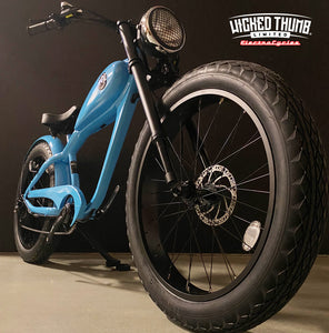 Referendum Aftrekken Oprecht Wicked Thumb Destroyer 750 Vintage Blue – Wicked Thumb Limited Co.