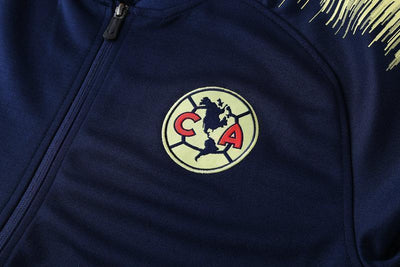 club america training pants