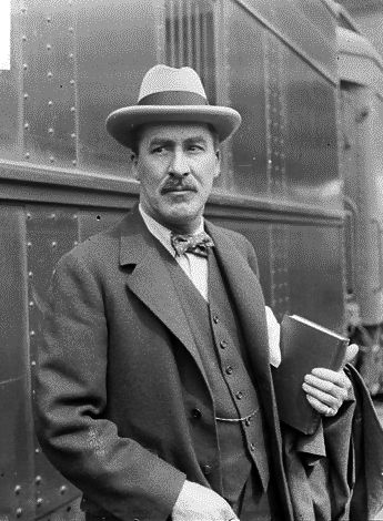 Howard carter