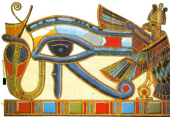 Ojo de Horus