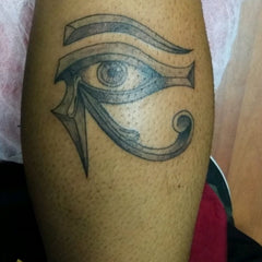 Oeil d'horus