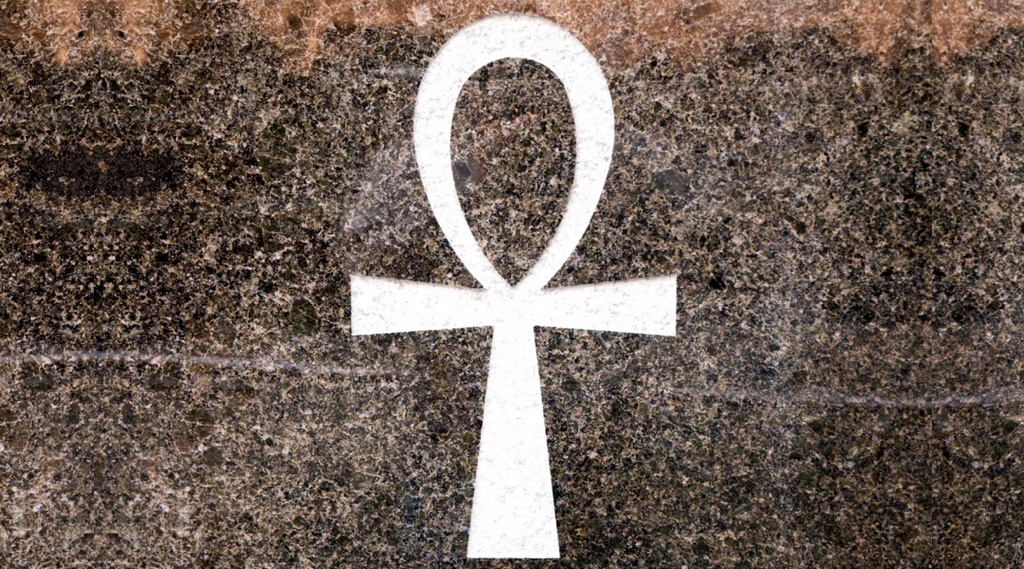 symbole ankh