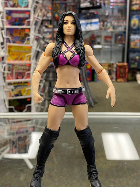 WWE Championship Showdown RHEA RIPLEY Series 7 – ROMA Collectibles