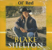 OI’ Red by Blake Shelton