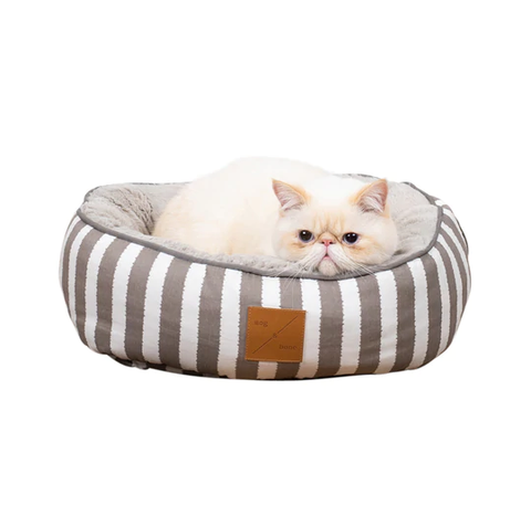Kitty cat bed