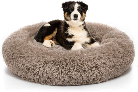 Savfox Calming Dog Bed