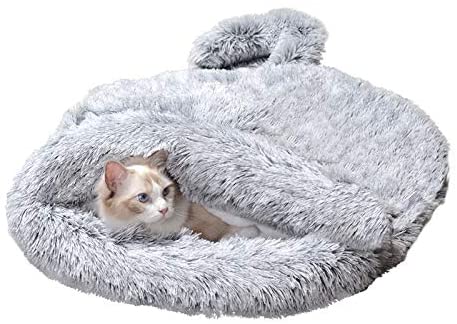 WeePaww Pocket Cat Bed