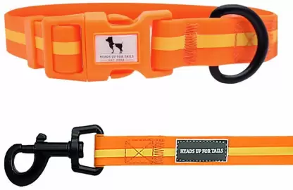 waterproof dog collars