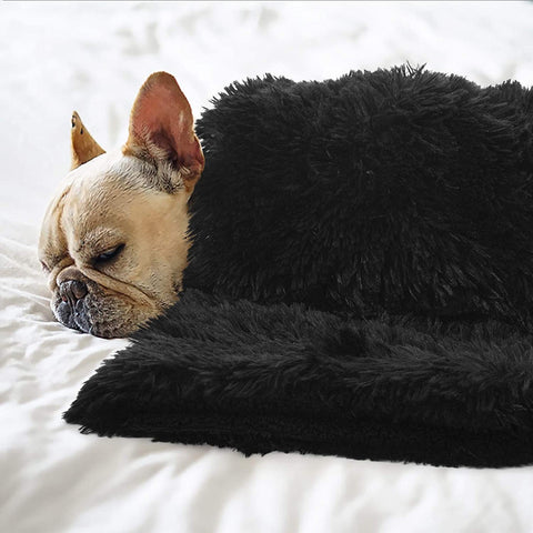Benron premium fluffy pet blanket