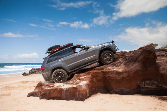 Fraser Island Fun