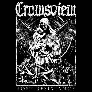 Crowsview - Lost Resistance [CD]