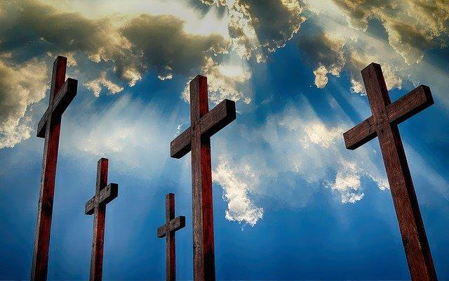 Types of Christian Crosses and Their Meaning Innovato Design