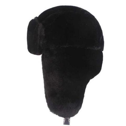 Classic Easy Store Soft Wool Winter Hat 