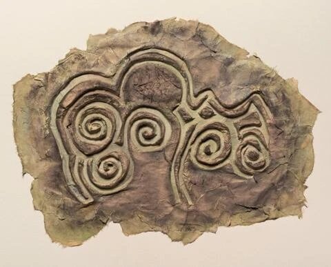 Celtic Bull