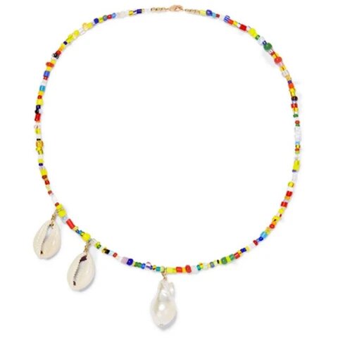 Top 16 Puka Shell Necklaces to Emphasize Your Bohemian Lifestyle ...
