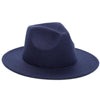 Wide Brim Vintage Fedora and Panama Hat – Innovato Design