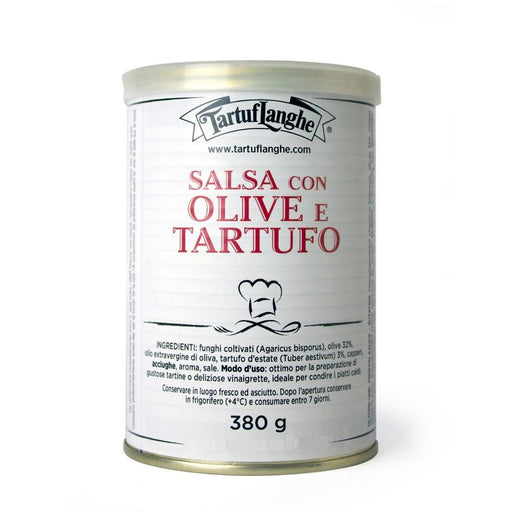 La Tartufata, 17.6 oz (500 g)