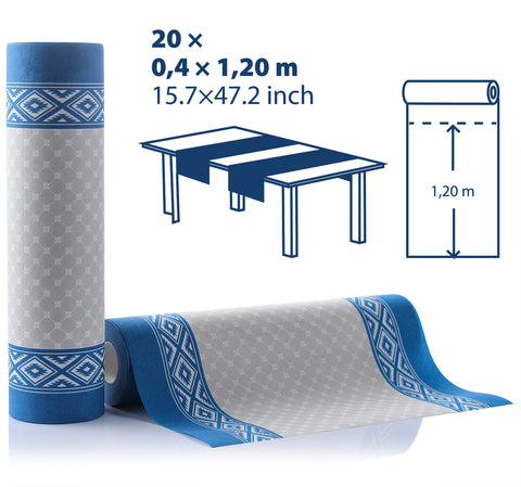Disposable Table Runners