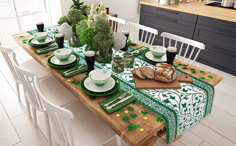 table runners placemats table cover