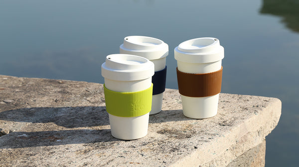 coffee cups coffee mugs eco friendly