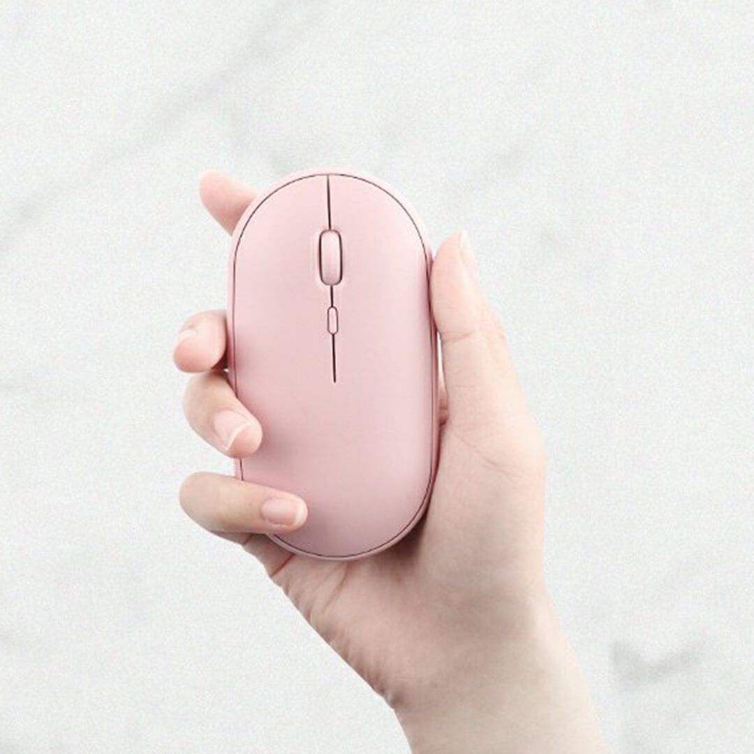PNK Stuff Mice