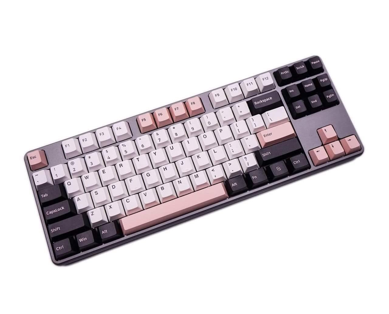 keycaps blackpink