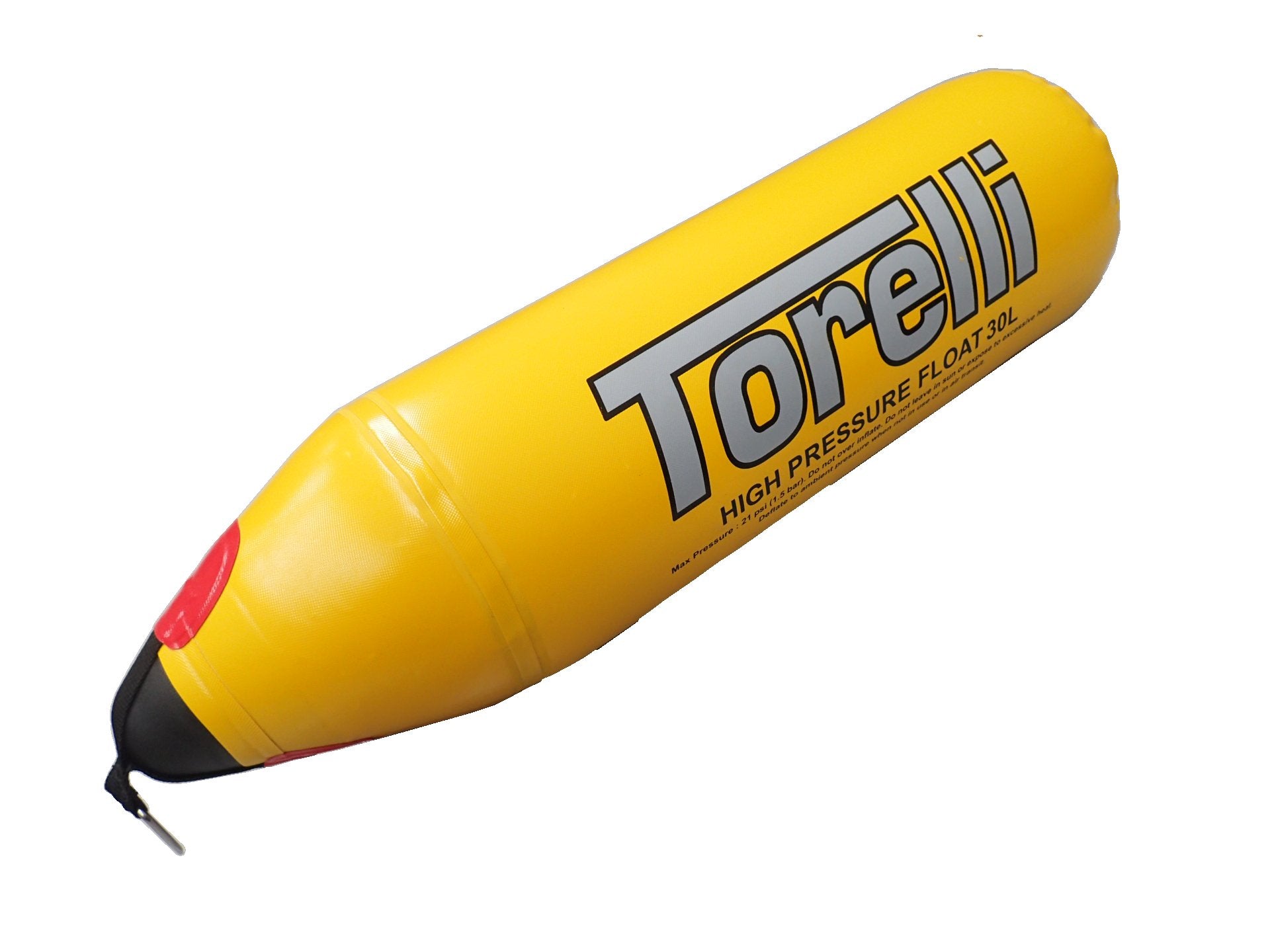 Floats & Float Line – Torelli Spearfishing Australia