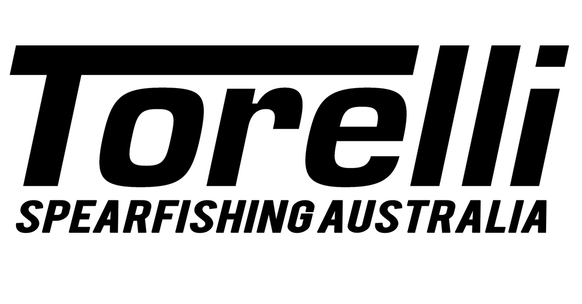Torelli Spearfishing Gear Australia