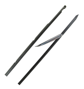 TORELLI 6.5mm SPEAR SHAFT – Torelli Spearfishing Australia