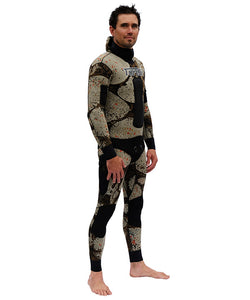 TORELLI 1.5MM PANGEA NEOPRENE CAMO SPEARFISHING WETSUIT SNORKELING –  Torelli Spearfishing Australia