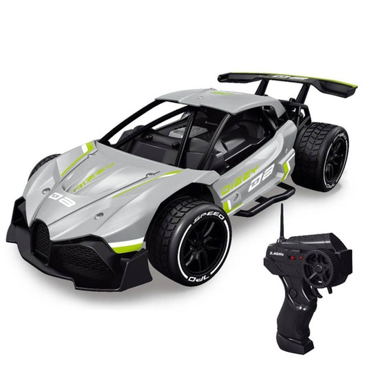 2wd drift rc car