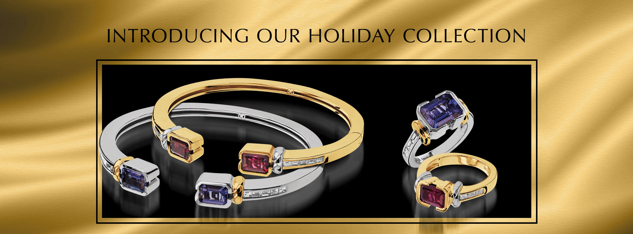 Our Holiday Collection