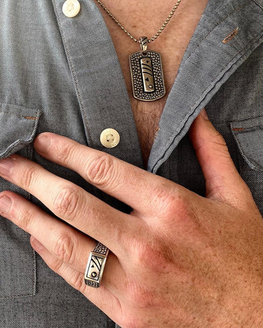 6 Men's Fashion Jewelry Trends for 2023