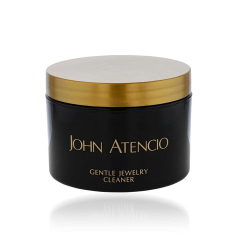 photo of a John atencio jewelry gemstone cleaner