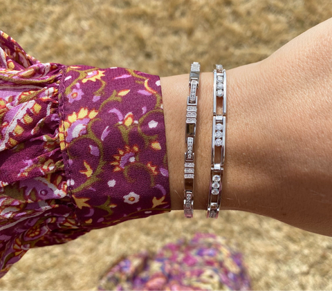 27 Mother's Day Bracelets That Will Melt Your Mama's Heart - Groovy Girl  Gifts