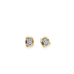 Shop Diamond Stud Earrings - Stunning, Timeless Designs by John