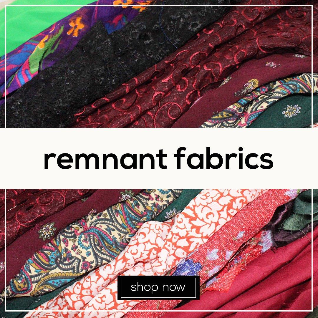 Remnant Fabric UK - Shop Sale, Deals & Offers | Pound A Metre