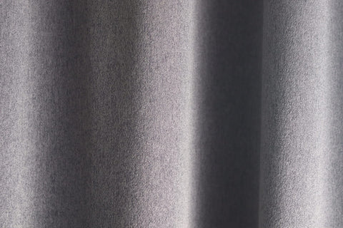 Image of brushed cotton in grey