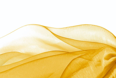 What Is Organza Fabric? A Brief Introduction – Pound A Metre