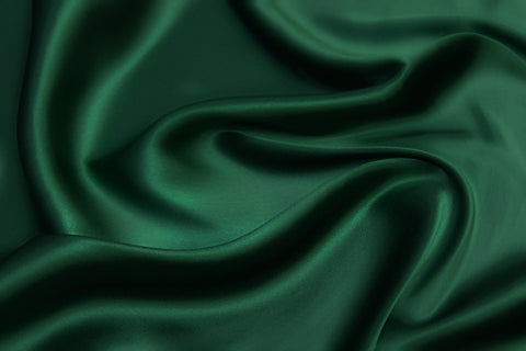 Silk Fabric